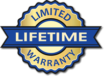 Ven-Rez Limited Lifetime Warranty