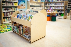 Annapolis Royal Library