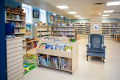Annapolis Royal Library