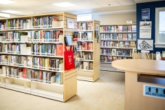 Annapolis Royal Library