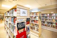 Annapolis Royal Library