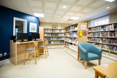 Annapolis Royal Library