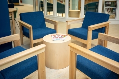 Annapolis Royal Library