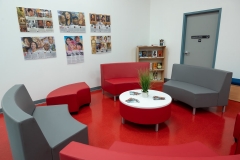 Bedford Forsyth Education Centre