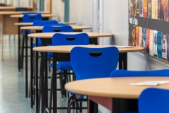 Bedford Forsyth Education Centre