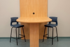 Bedford Forsyth Education Centre