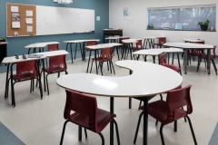 Bedford Forsyth Education Centre