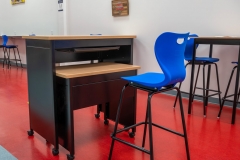 Bedford Forsyth Education Centre