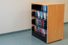 Bedford Forsyth Education Centre