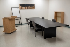 Bedford Forsyth Education Centre