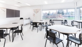 Bible Hill Elementary
