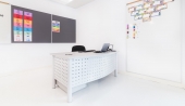 Teachers-Desk