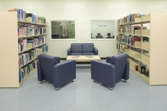 Ven-Rez Seating - Brookside Jr. High School