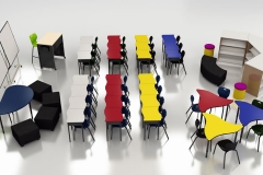 Classroom Basic Group Lecture