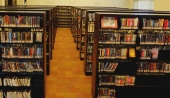 Plenty of circulation space!