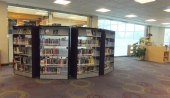 Creating spaces