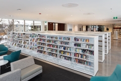 King City Library