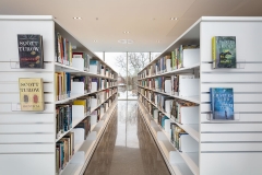 King City Library