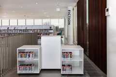 King City Library