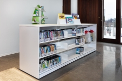 King City Library