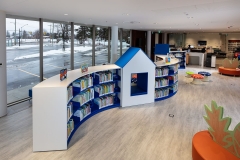 King City Library
