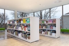 King City Library