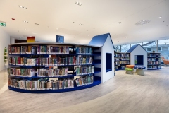 King City Library