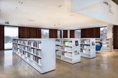 King City Library