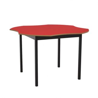 11 Series Clover Table