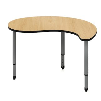 Ven-Rez Freedom Series YingYang table