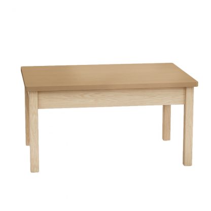 Horizon WT Series Hardwood Table