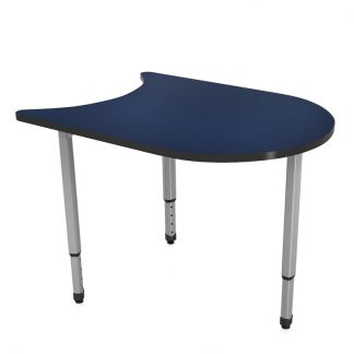 Ven-Rez Freedom Series Surf table
