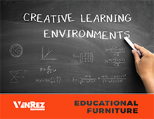 Ven-Rez Educational Furniture