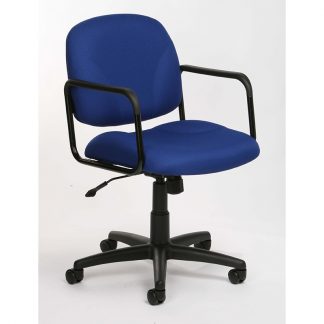 Hi-Line Swivel Tilter 511 Office chair