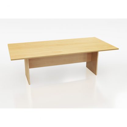 Ven-Rez 25 Series Rectangular Conference table