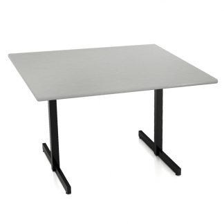 18 Series Rectangle Table T Legs