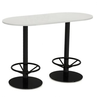 5200 Series Oval Table