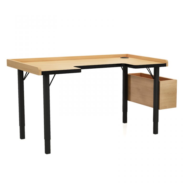 Horizon Wheelchair Accessible Table VenRez